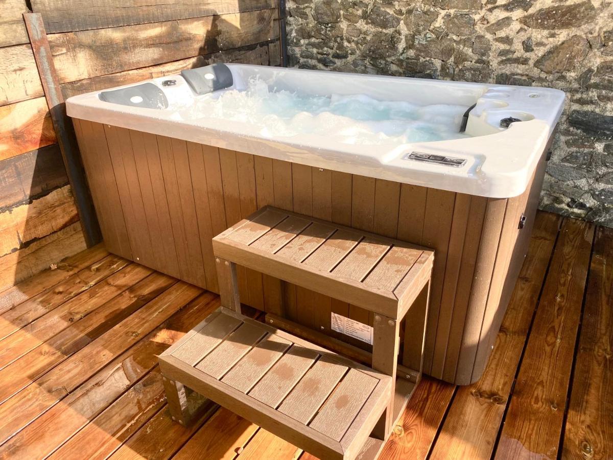 Holiday home Le De L'abbaye *