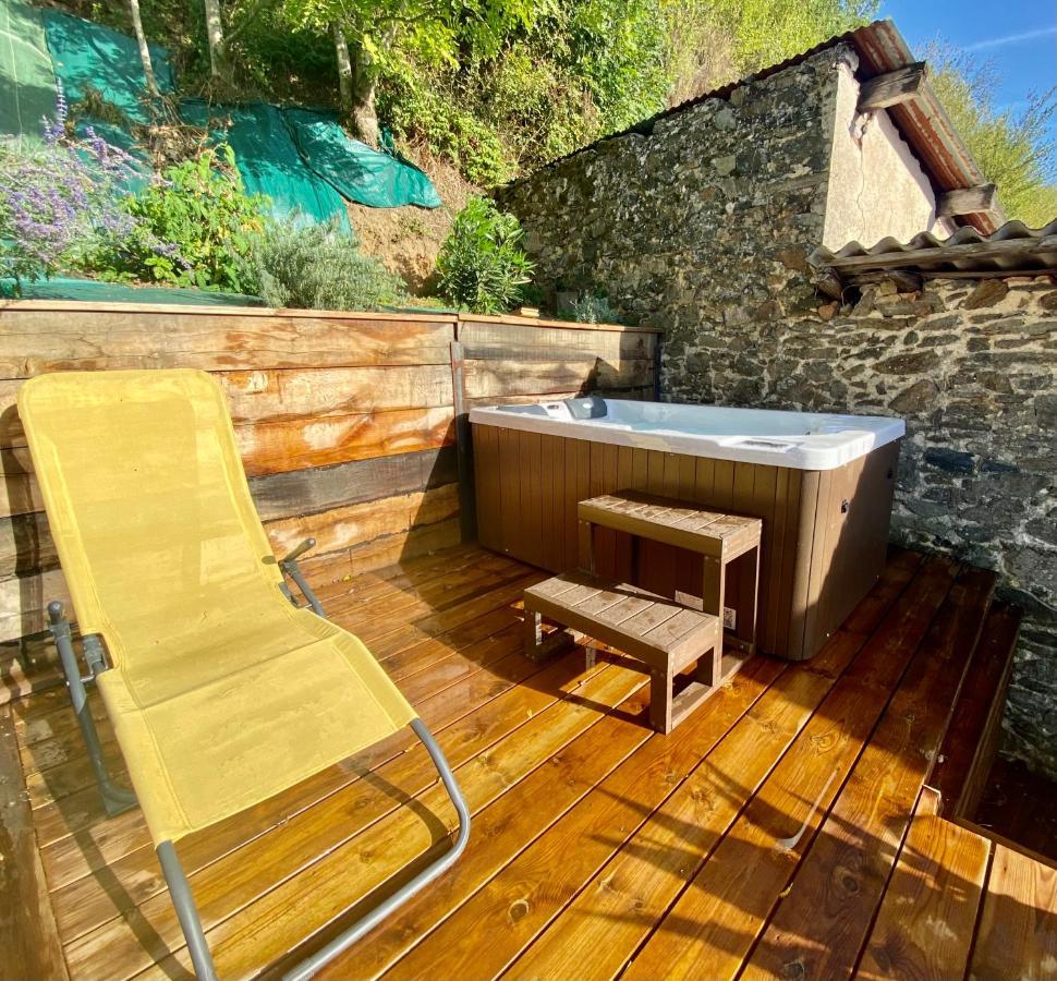 Holiday home Le De L'abbaye *
