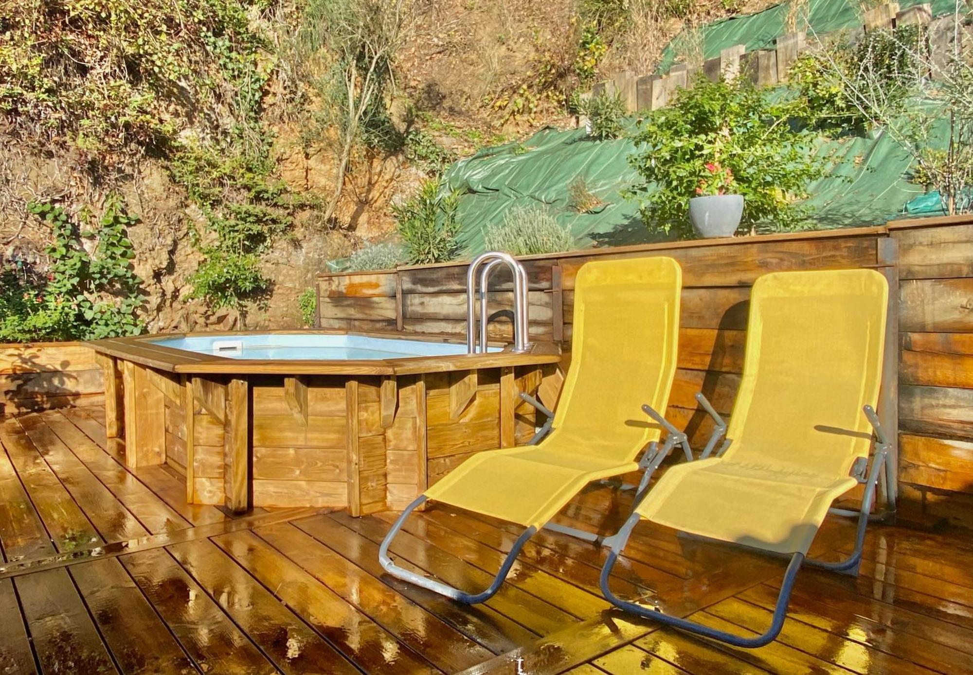 Holiday home Le De L'abbaye *
